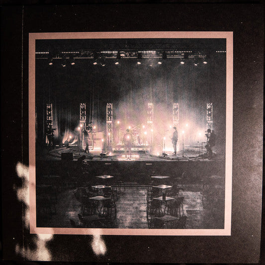 Live At The Brighton Centre | Mint (M) Mint (M) Get Cheap Vinyl