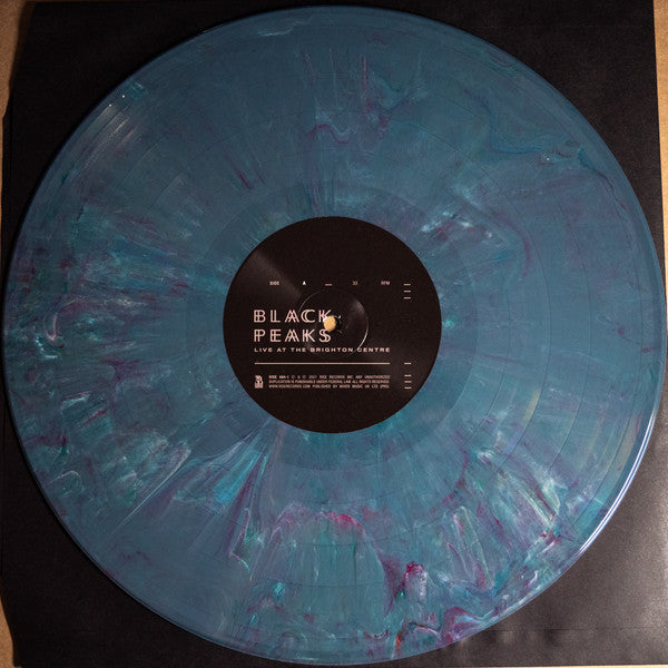 Live At The Brighton Centre | Mint (M) Mint (M) Get Cheap Vinyl