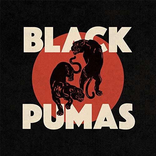 Black Pumas (Limited Edition, Cream, Colored Vinyl) | Mint (M) Mint (M) Get Cheap Vinyl