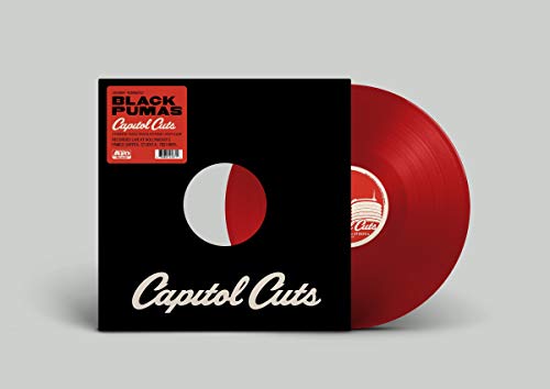 Capitol Cuts - Live From Studio A | Mint (M) Mint (M) Get Cheap Vinyl