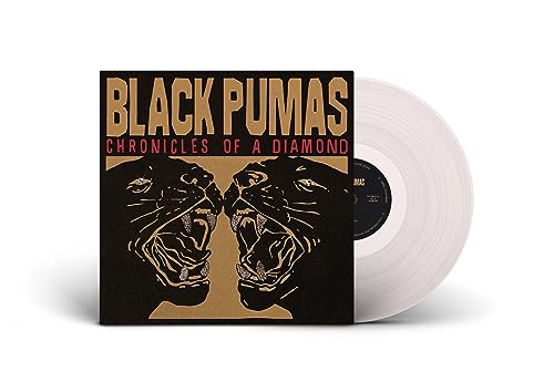 Chronicles Of A Diamond (Clear LP)Diamond [Clear LP] | Mint (M) Mint (M) Get Cheap Vinyl