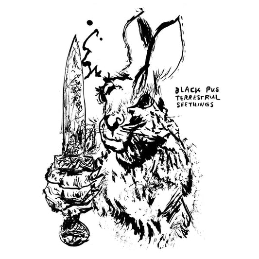 Terrestrial Seethings | Mint (M) Mint (M) Get Cheap Vinyl