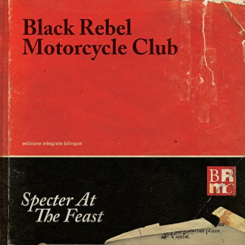 Specter At The Feast (LTD Color Vinyl 2LP) | Mint (M) Mint (M) Get Cheap Vinyl