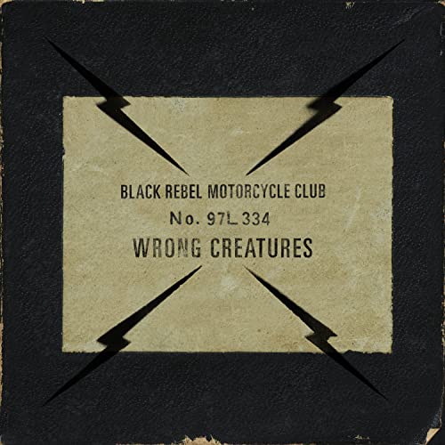 Wrong Creatures (Limited Color Gatefold 2LP) | Mint (M) Mint (M) Get Cheap Vinyl