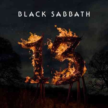 13 (2LP) | Mint (M) Mint (M) Get Cheap Vinyl