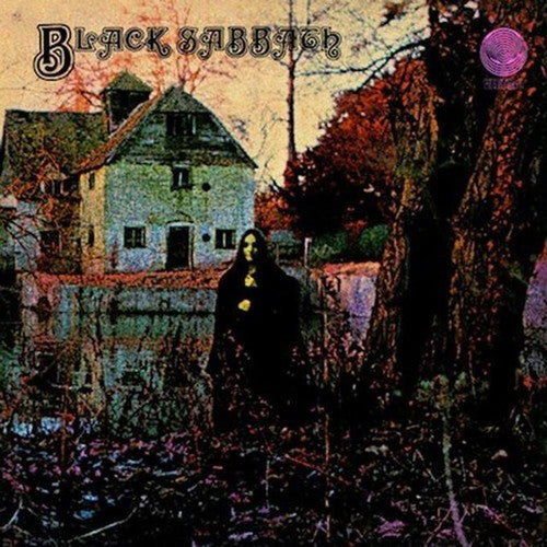Black Sabbath [Import] | Mint (M) Mint (M) Get Cheap Vinyl