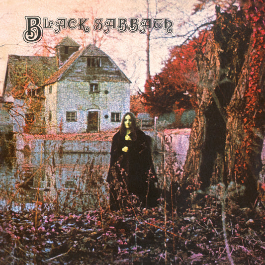 Black Sabbath (RKTBR24) (B&MEX) | Mint (M) Mint (M) Get Cheap Vinyl
