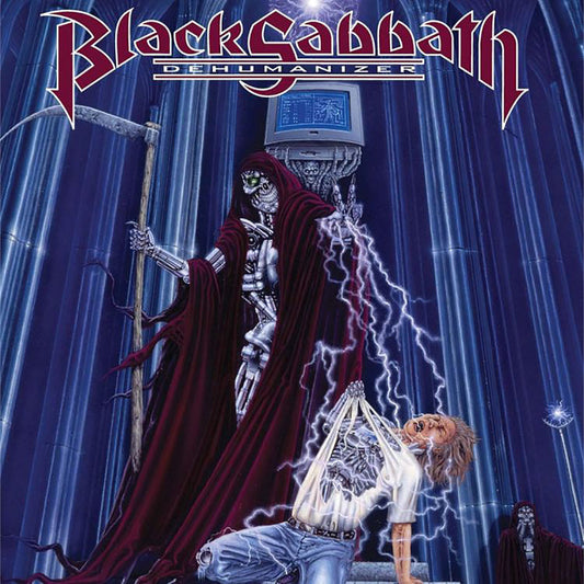 Dehumanizer (2LP Deluxe Edition | Brick N Mortar Exclusive) | Mint (M) Mint (M) Get Cheap Vinyl