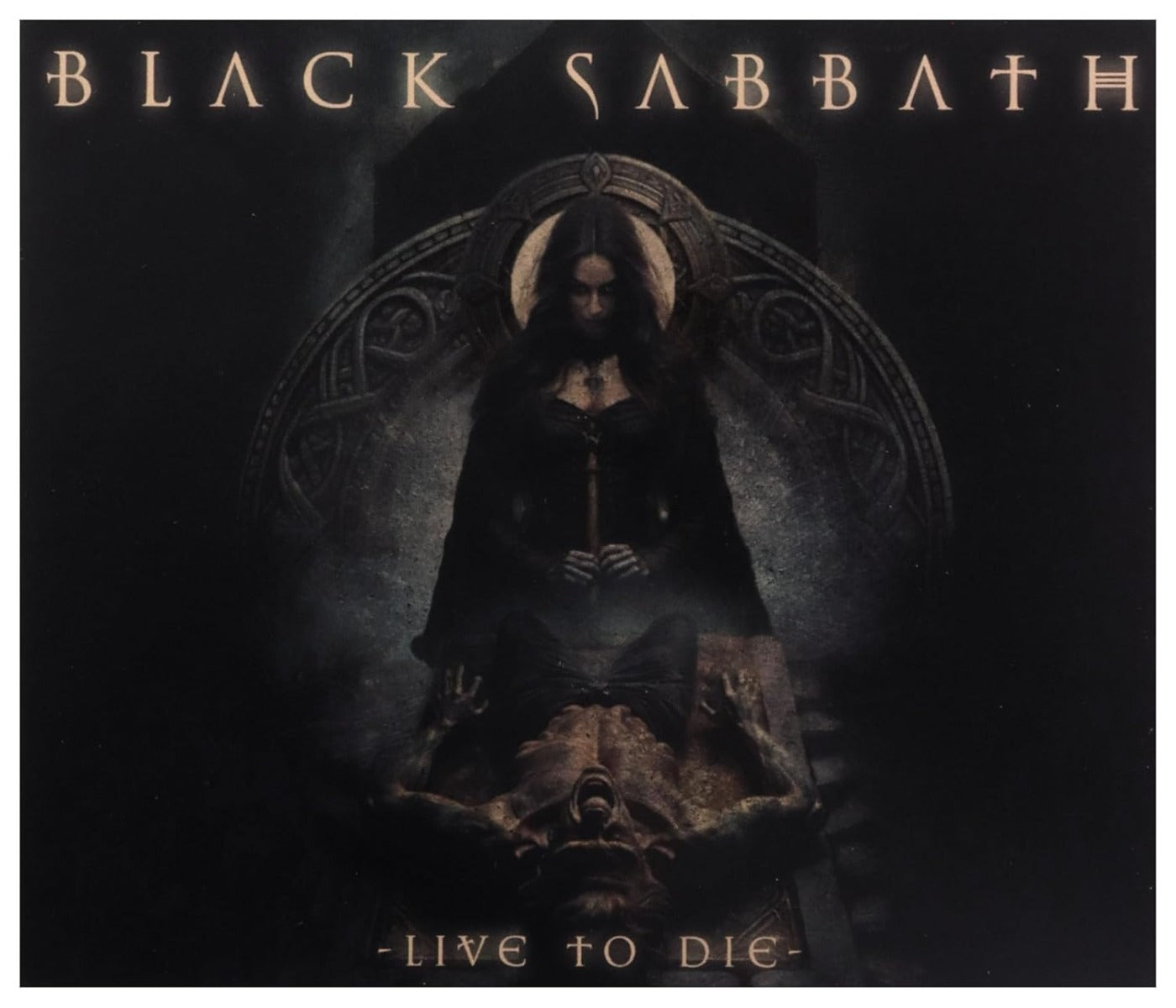 Live To Die [Import] (4 Cd's) | Get Cheap Vinyl