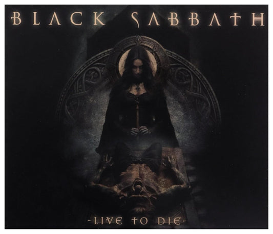 Live To Die [Import] (4 Cd's) | Get Cheap Vinyl