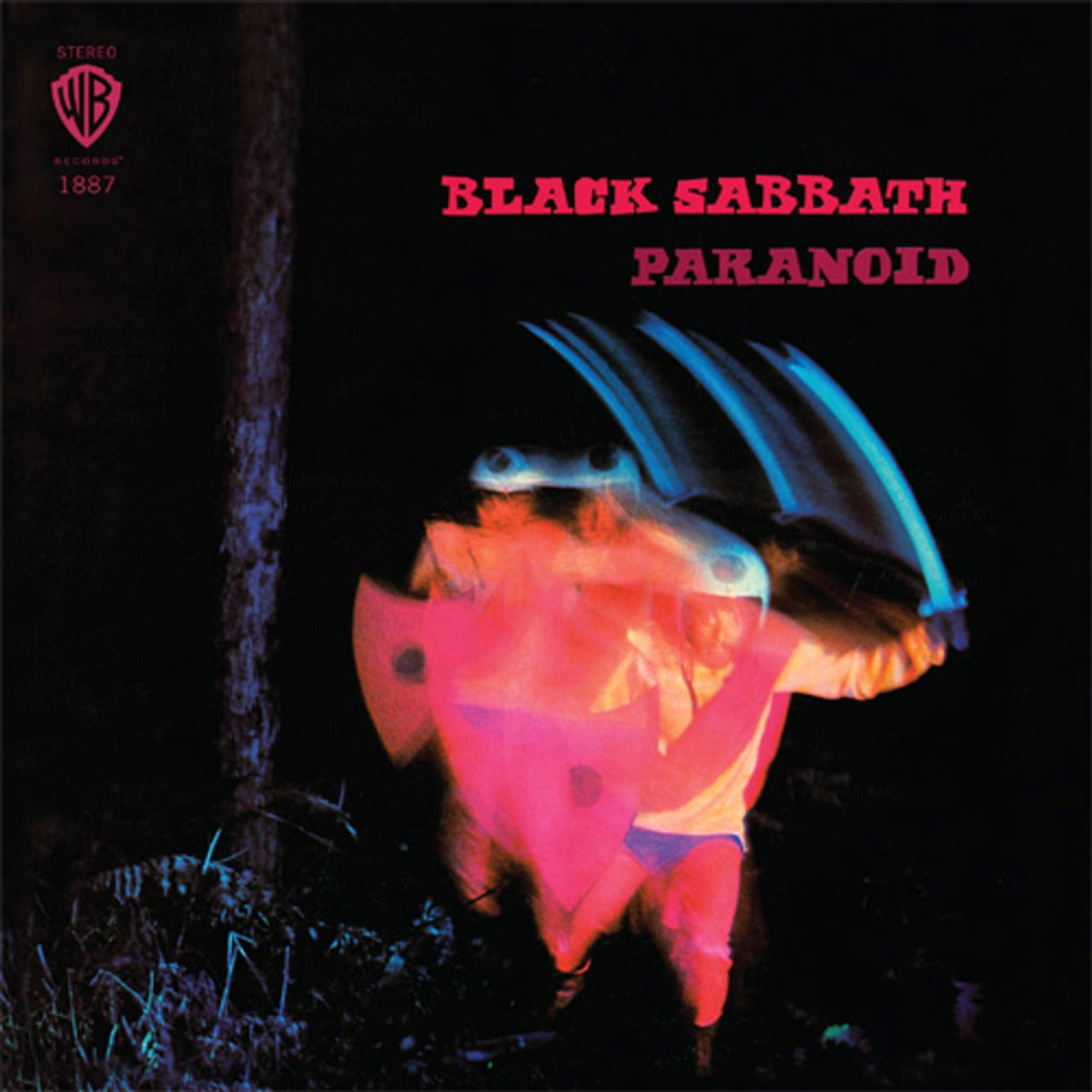 Paranoid (Deluxe Edition, 180 Gram Vinyl) (2 Lp's) | Mint (M) Mint (M) Get Cheap Vinyl