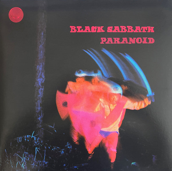 Paranoid (UK IMPORT) | Mint (M) Mint (M) Get Cheap Vinyl