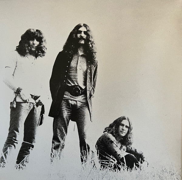 Paranoid (UK IMPORT) | Mint (M) Mint (M) Get Cheap Vinyl