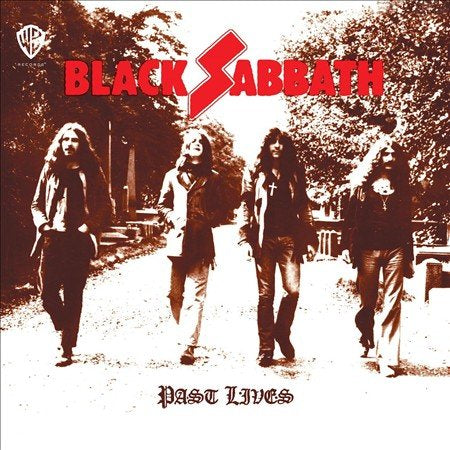Past Lives (Deluxe Edition, 180 Gram Vinyl) (2 Lp's) | Mint (M) Mint (M) Get Cheap Vinyl