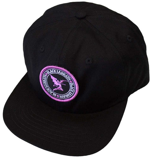 Purple Daemon Emblem | Unisex | Get Cheap Vinyl