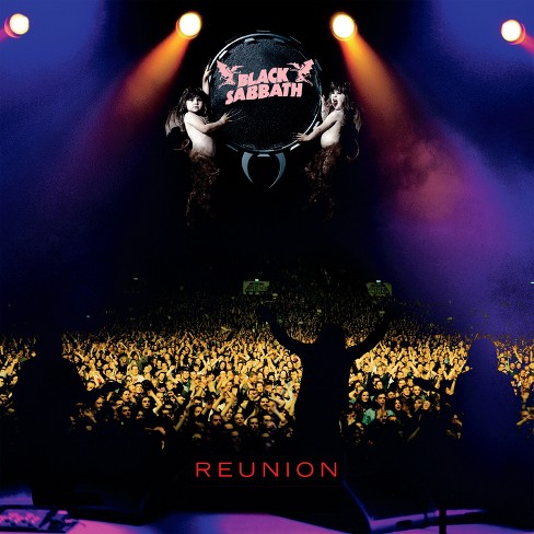 Reunion (Indie Exc Purple Vinyl 3LP) | Mint (M) Mint (M) Get Cheap Vinyl