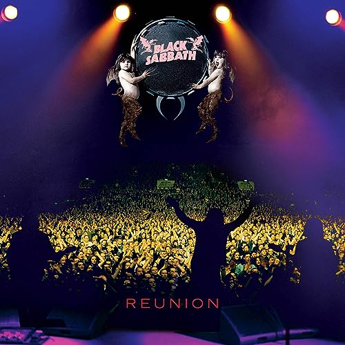 Reunion (Remastered 3LP) | Mint (M) Mint (M) Get Cheap Vinyl