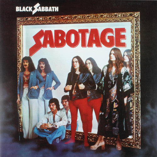 Sabotage | Mint (M) Mint (M) Get Cheap Vinyl