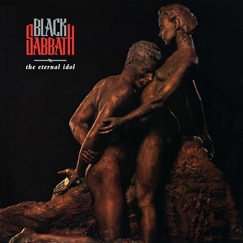 The Eternal Idol (VINYL) | Mint (M) Mint (M) Get Cheap Vinyl