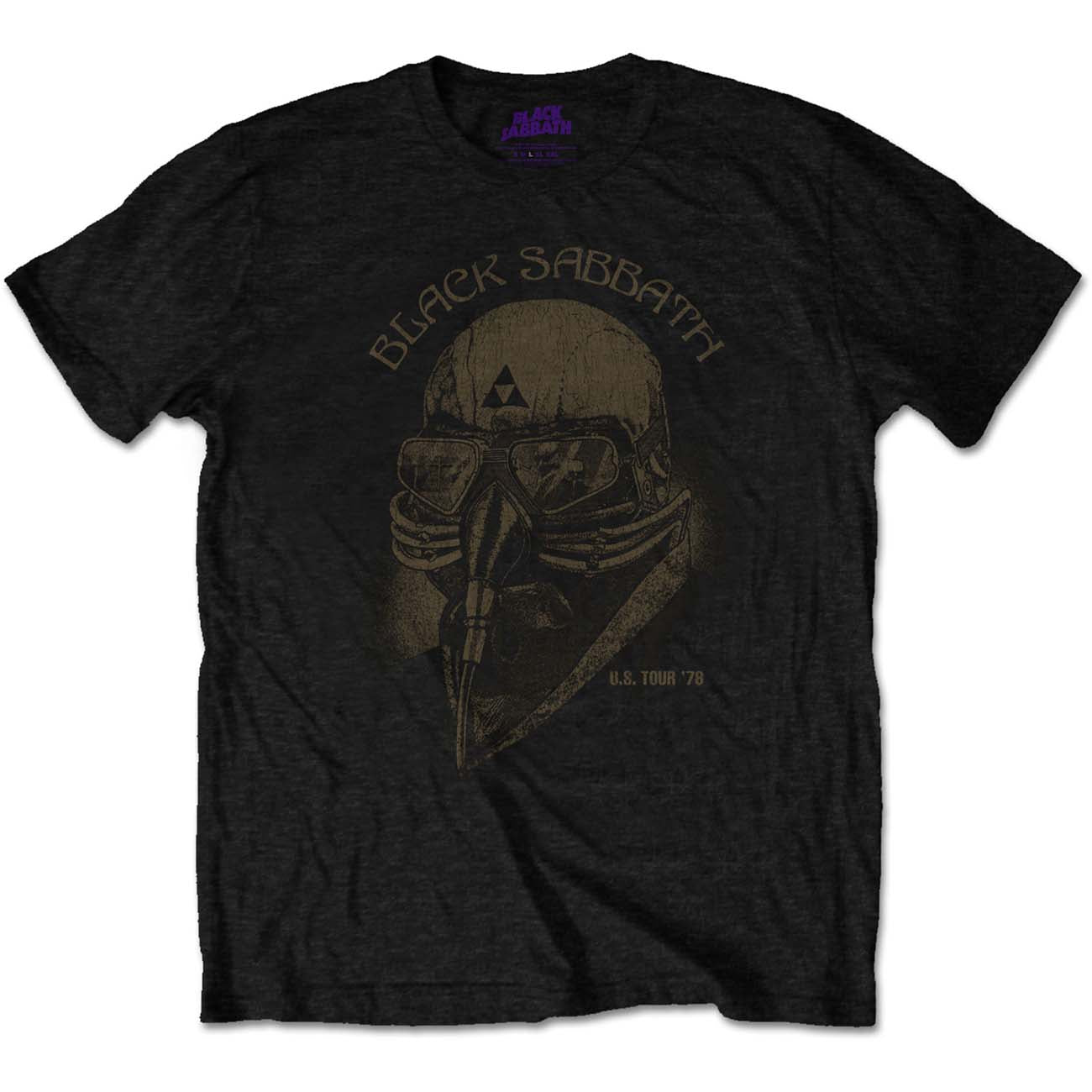 US Tour 1978 | Men's | Get Cheap Vinyl