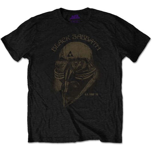 US Tour 1978 | Men's | Get Cheap Vinyl