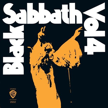 Vol. 4 (180 Gram Vinyl, Limited Edition, Black) | Mint (M) Mint (M) Get Cheap Vinyl