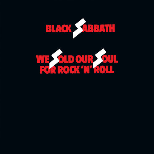 We Sold Our Soul for Rock 'n' Roll (180 Gram Vinyl) (2 Lp's) | Mint (M) Mint (M) Get Cheap Vinyl