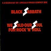 We Sold Our Souls for Rock 'N' Roll | Get Cheap Vinyl