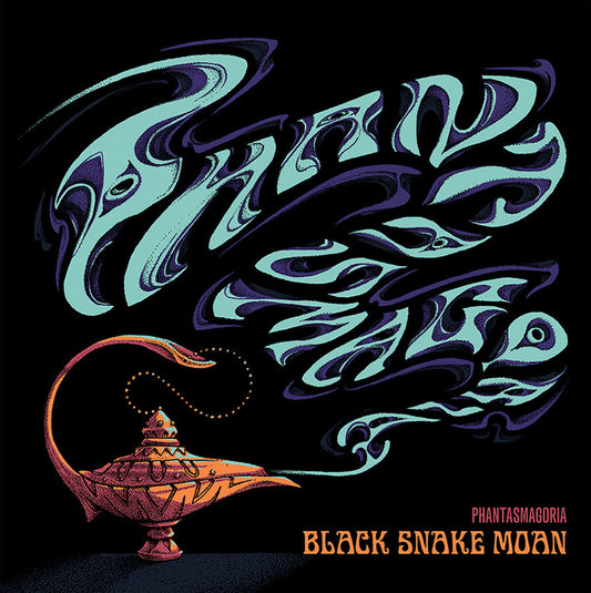 Phantasmagoria | Get Cheap Vinyl