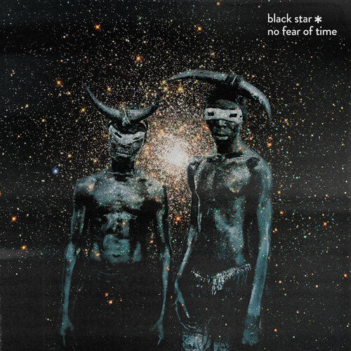 No Fear of Time [Explicit Content] | Get Cheap Vinyl