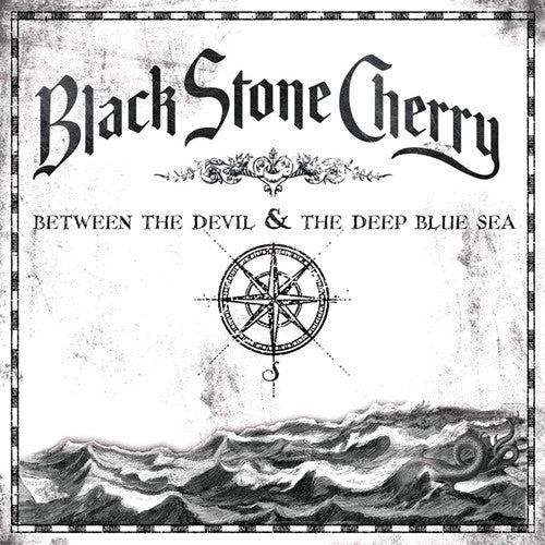 Between The Devil & The Deep Blue Sea (180 Gram Vinyl) [Import] | Mint (M) Mint (M) Get Cheap Vinyl
