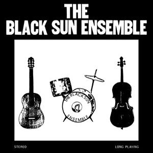 The Black Sun Ensemble | Mint (M) Mint (M) Get Cheap Vinyl
