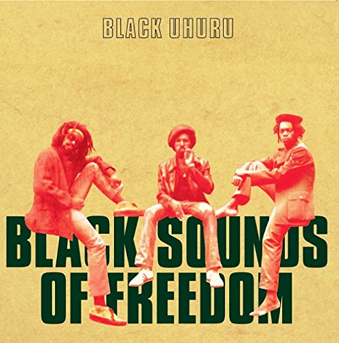 BLACK SOUNDS OF FREEDOM | Mint (M) Mint (M) Get Cheap Vinyl