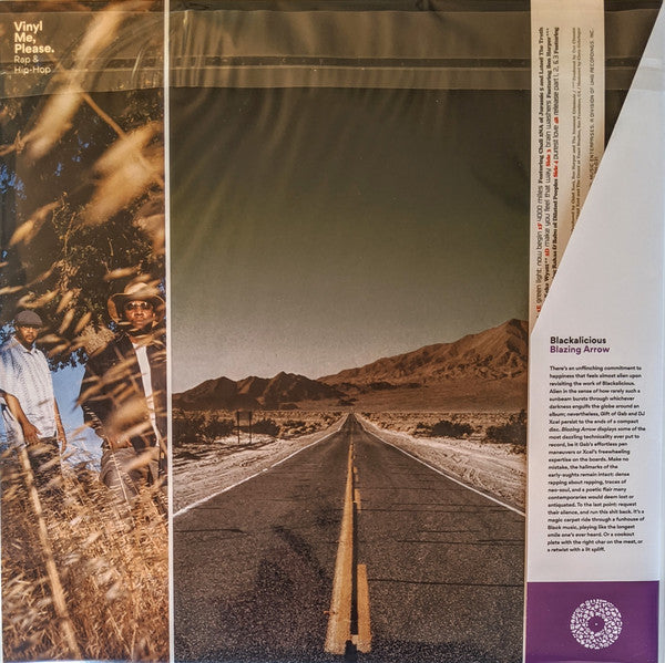 Blazing Arrow | Mint (M) Mint (M) Get Cheap Vinyl