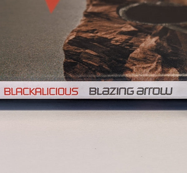 Blazing Arrow | Mint (M) Mint (M) Get Cheap Vinyl