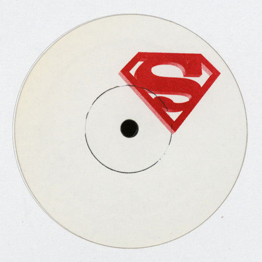 Superman | Mint (M) Generic Get Cheap Vinyl