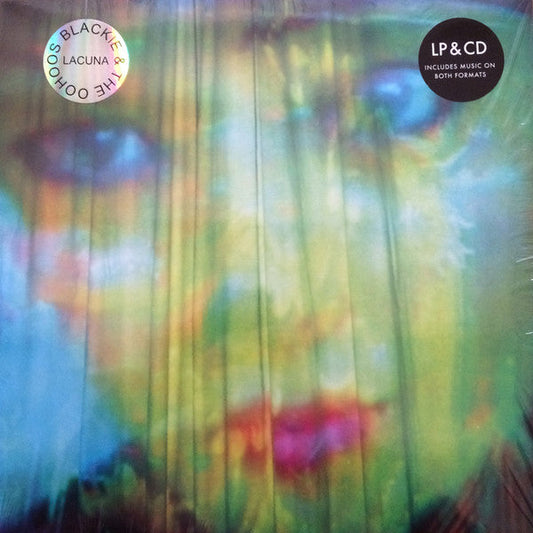 Lacuna | Near Mint (NM) Near Mint (NM) Get Cheap Vinyl