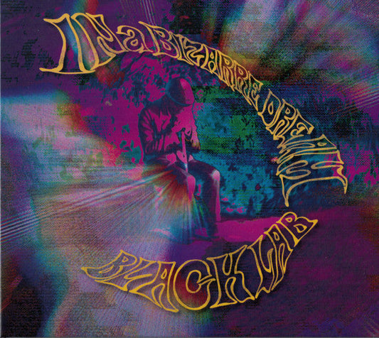 In A Bizarre Dream | Mint (M) Mint (M) Get Cheap Vinyl