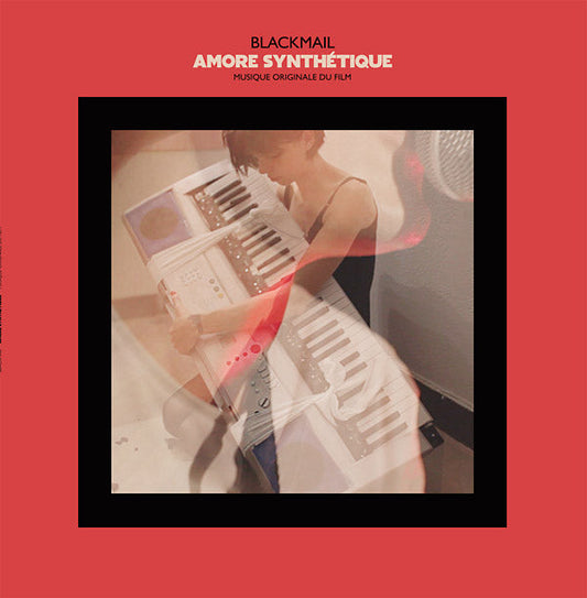 Amore Synthetique | Get Cheap Vinyl