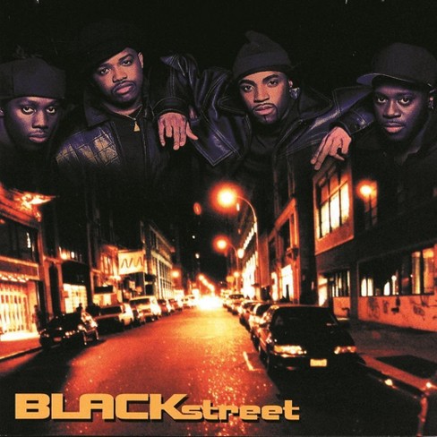 Blackstreet: 25th Anniversary (2LP Ltd Yellow Vinyl) | Mint (M) Mint (M) Get Cheap Vinyl
