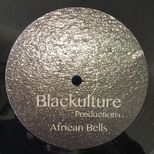 African Bells | Mint (M) Generic Get Cheap Vinyl