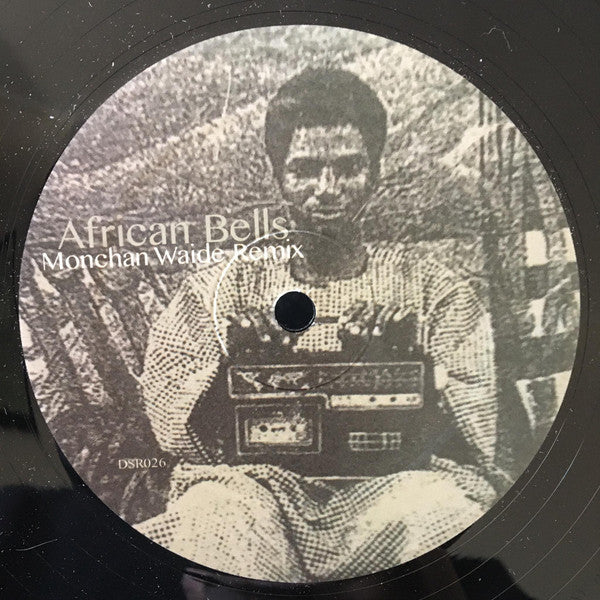 African Bells | Mint (M) Generic Get Cheap Vinyl