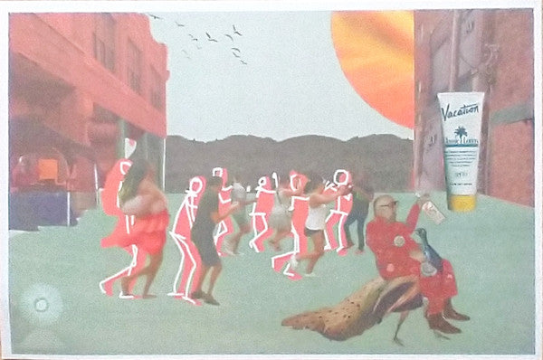 The Bird Watcher / Sunshine, Sunblock | Mint (M) Mint (M) Get Cheap Vinyl