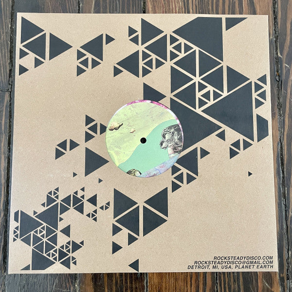 From Over The Hills Beyond | Mint (M) Mint (M) Get Cheap Vinyl