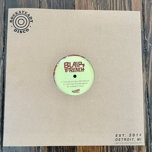 From Over The Hills Beyond | Mint (M) Mint (M) Get Cheap Vinyl