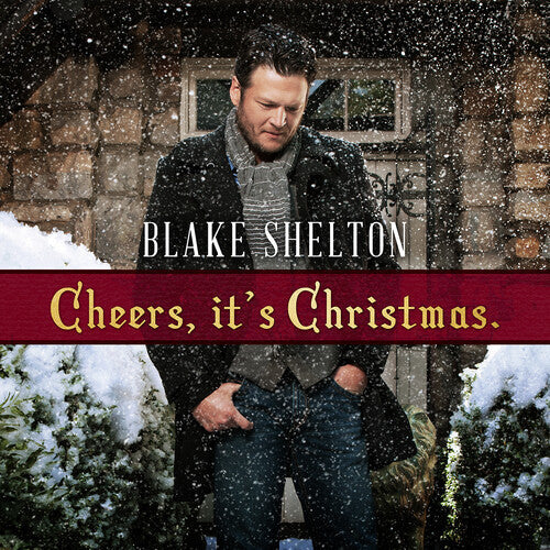 Cheers It's Christmas (2LP) | Mint (M) Mint (M) Get Cheap Vinyl