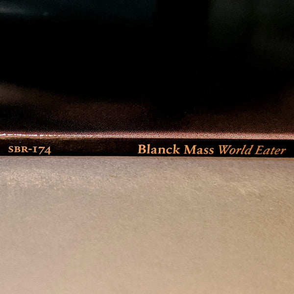 World Eater | Mint (M) Mint (M) Get Cheap Vinyl