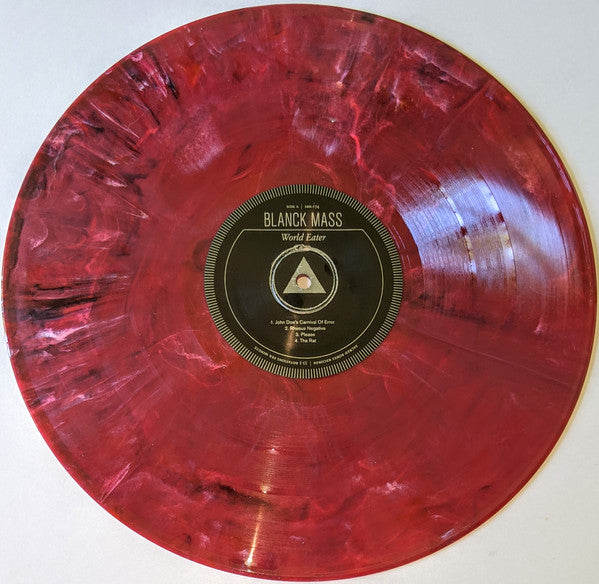 World Eater | Mint (M) Mint (M) Get Cheap Vinyl