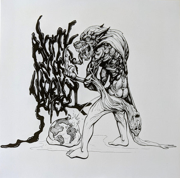 World Eater | Mint (M) Mint (M) Get Cheap Vinyl