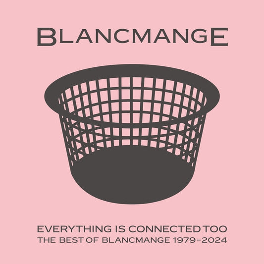 Everything Is Connected Too | Get Cheap Vinyl